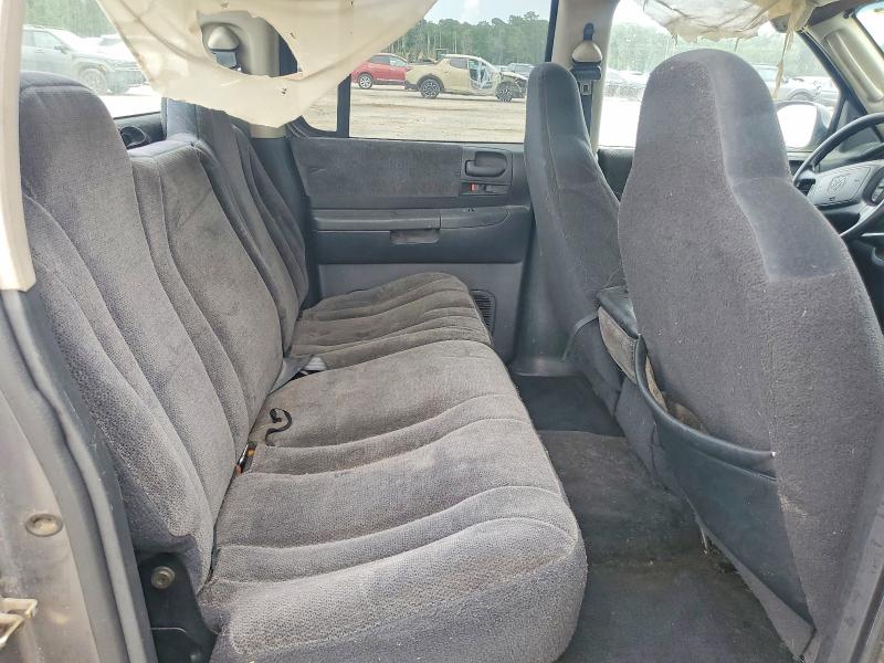 Продажа на аукционе авто 2003 Dodge Dakota, vin: 1D7HL38X73S142938, номер лота: 66998106