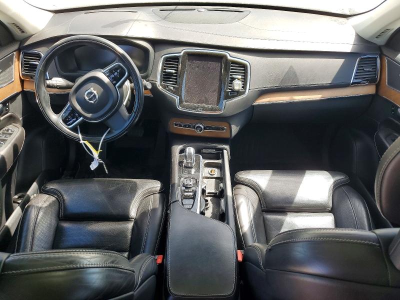 Продаж на аукціоні авто 2016 Volvo Xc90, vin: YV4BC0PL7G1074503, номер лоту: 64288826