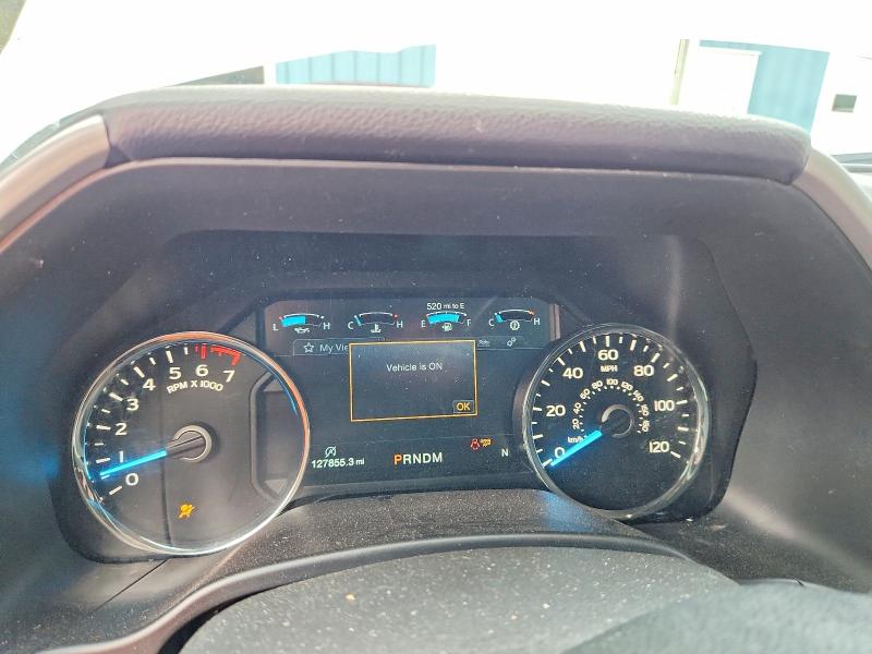 Продаж на аукціоні авто 2020 Ford F150, vin: 1FTEW1E40LKF44691, номер лоту: 66281116