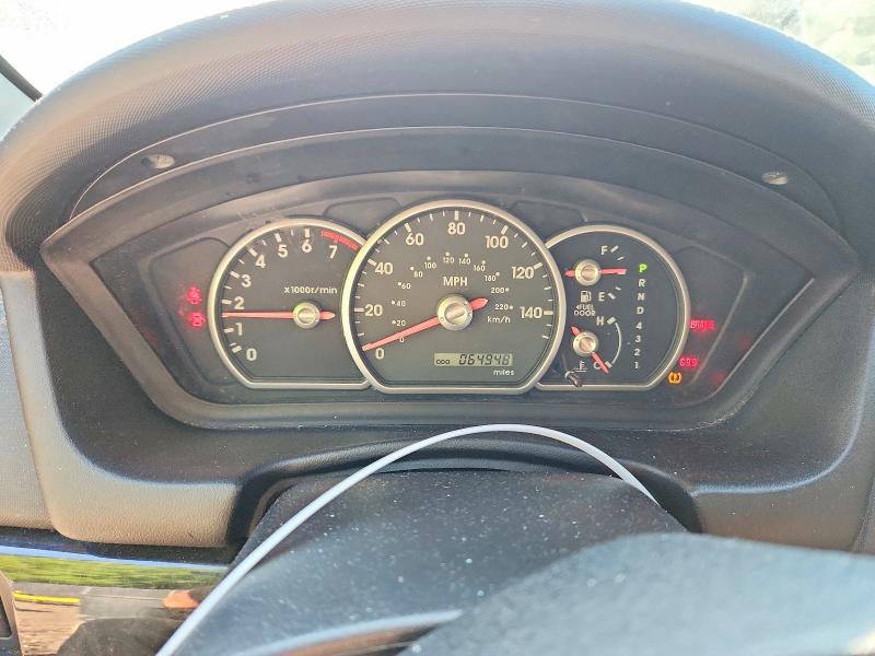 66078506 :رقم المزاد ، 4A3AB36F79E042092 vin ، 2009 Mitsubishi Galant مزاد بيع