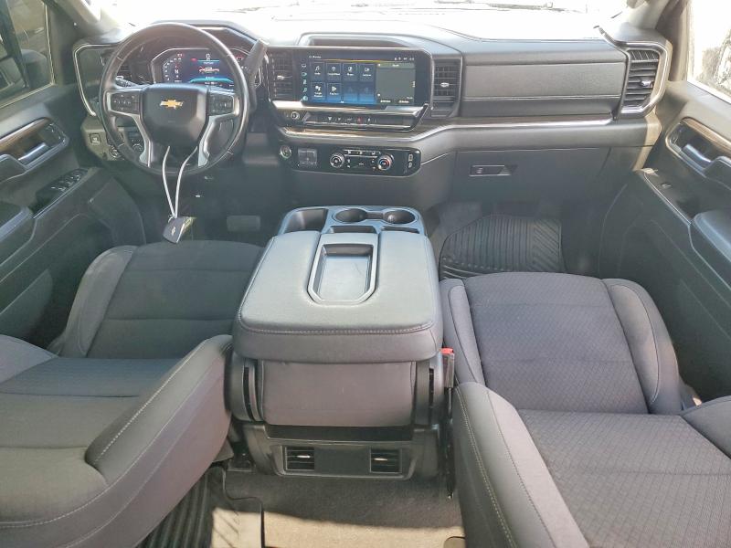Aukcja sprzedaży 2024 Chevrolet Silverado, vin: 2GC4YNEY9R1194518, numer aukcji: 64425506