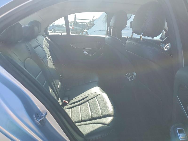 Продажа на аукционе авто 2016 Mercedes-benz C, vin: 55SWF4JB9GU141479, номер лота: 64064426