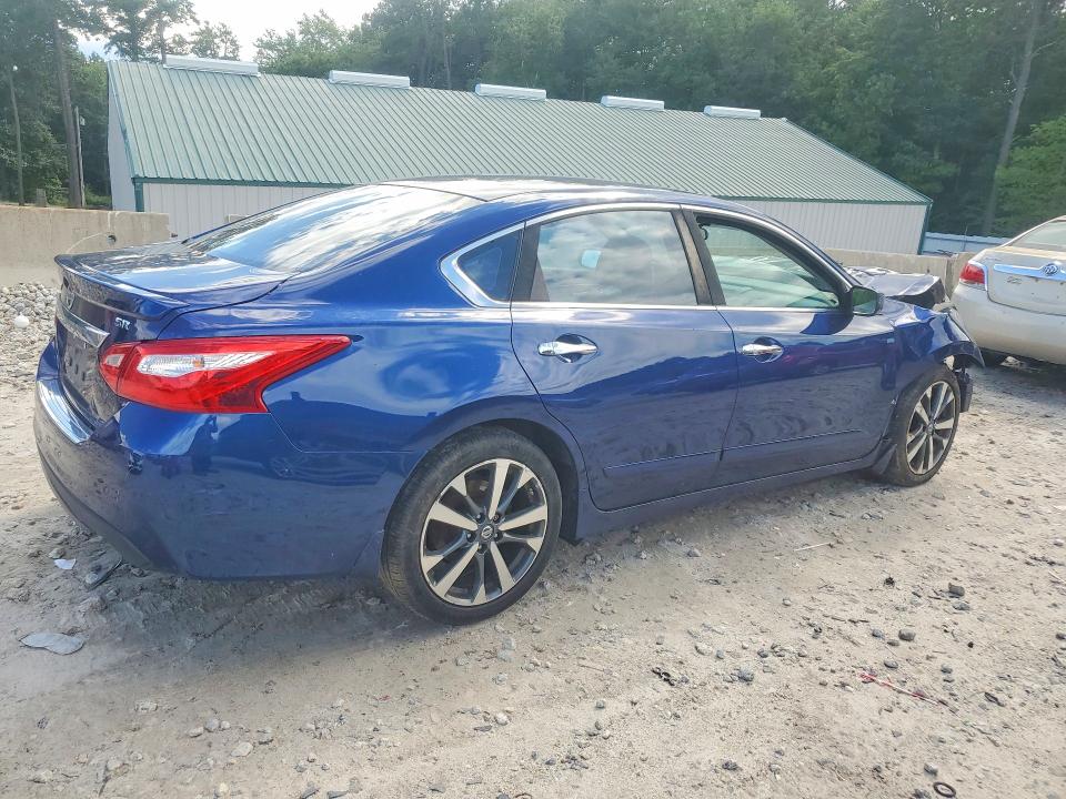 Aukcja sprzedaży 2016 Nissan Altima, vin: 1N4AL3AP8GC194378, numer aukcji: 66420196