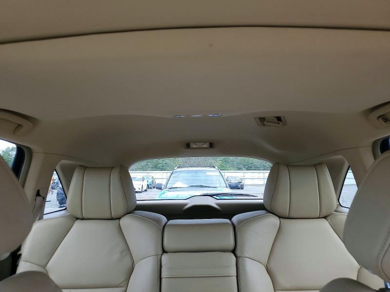 Продаж на аукціоні авто 2013 Acura Mdx, vin: 2HNYD2H29DH505152, номер лоту: 65655576