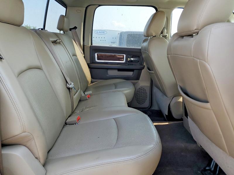 Продажа на аукционе авто 2010 Dodge Ram 2500, vin: 3D7UT2CL4AG174215, номер лота: 63363076