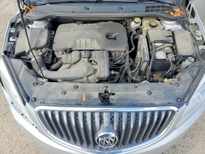 64913436 :رقم المزاد ، 1G4P15SK4H4103042 vin ، 2017 Buick Verano مزاد بيع