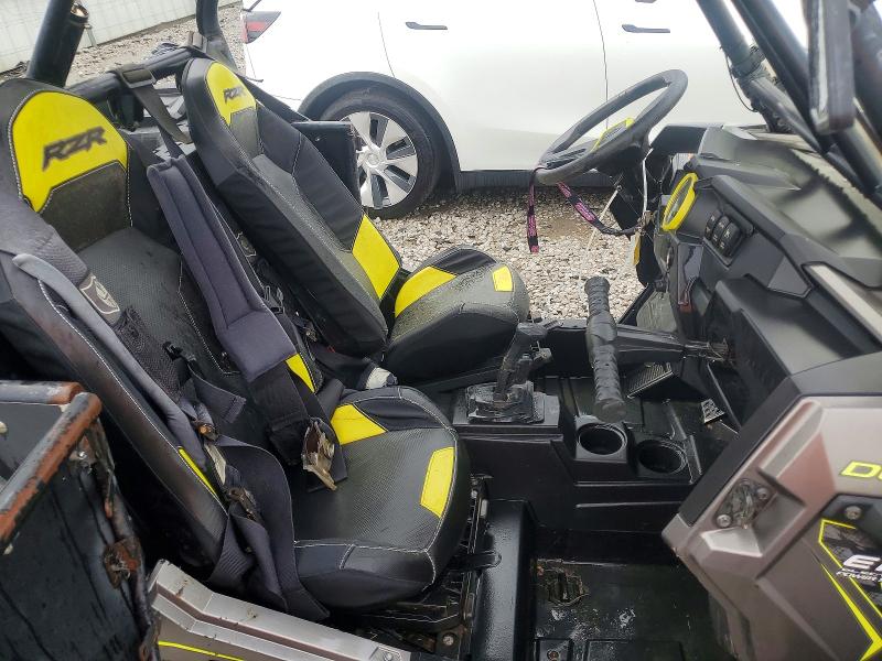 Продаж на аукціоні авто 2016 Polaris Rzr Xp 100, vin: 3NSVDE997GF780971, номер лоту: 65441476