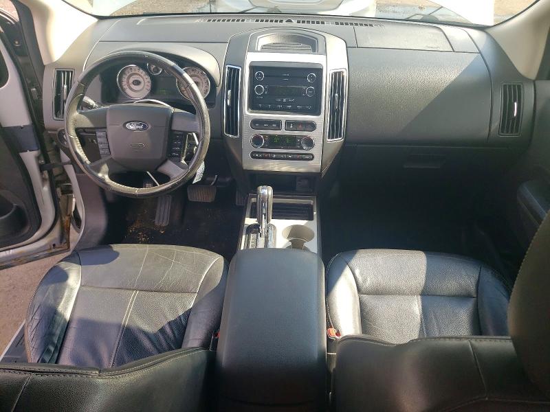 Aukcja sprzedaży 2009 Ford Edge, vin: 2FMDK48C09BA69652, numer aukcji: 65459866