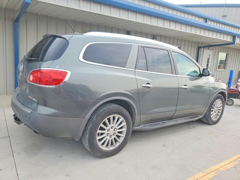 Aukcja sprzedaży 2011 Buick Enclave, vin: 5GAKVBED7BJ222776, numer aukcji: 64682496