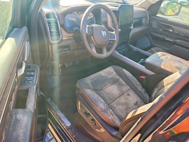 Продажа на аукционе авто 2026 Ram 1500, vin: 1C6SRFHP2TN218846, номер лота: 62564036
