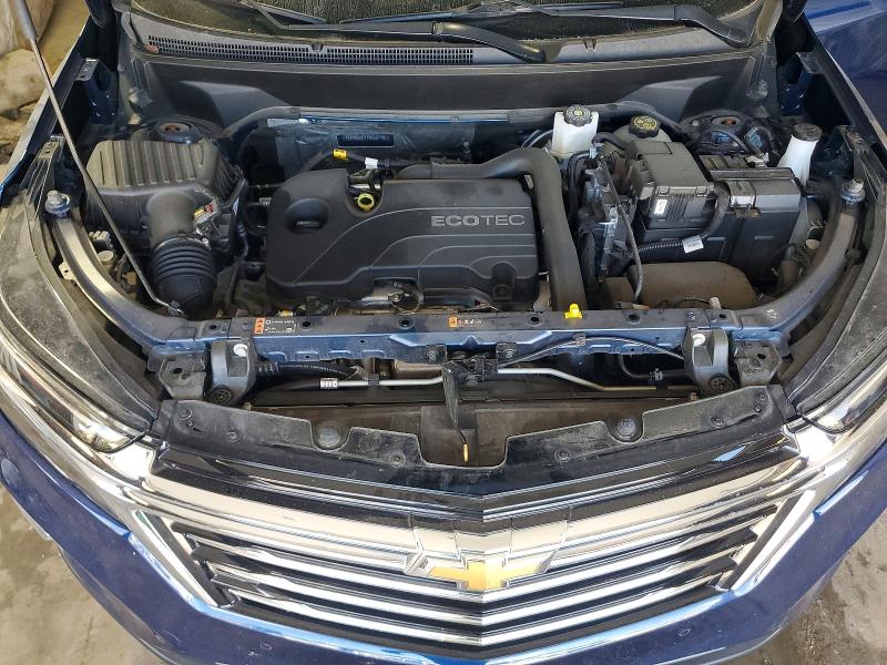 66922316 :رقم المزاد ، 3GNAXXEV1NS227461 vin ، 2022 Chevrolet Equinox مزاد بيع