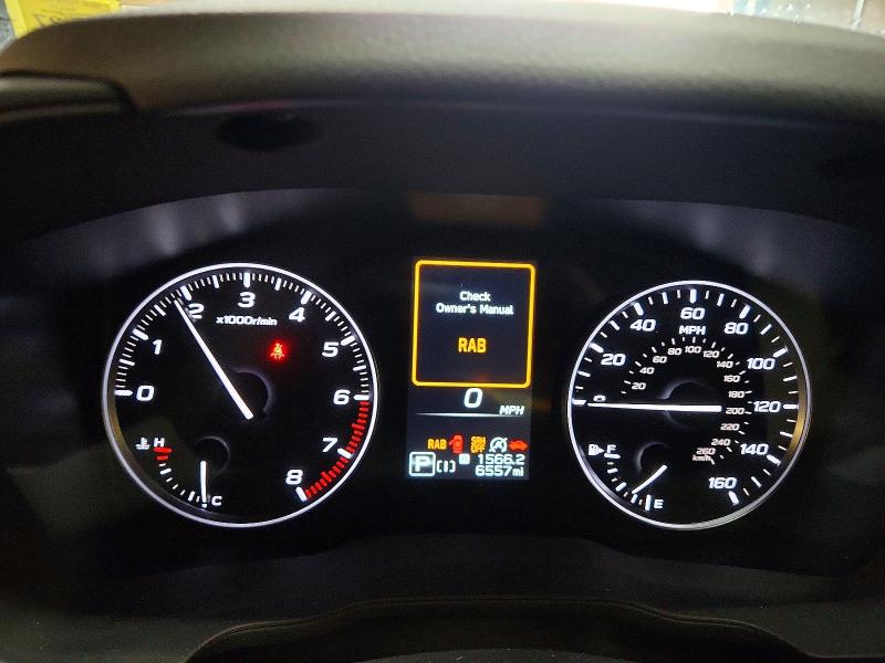 Продажа на аукционе авто 2025 Subaru Forester, vin: JF2SLDHC7SH465208, номер лота: 63684496
