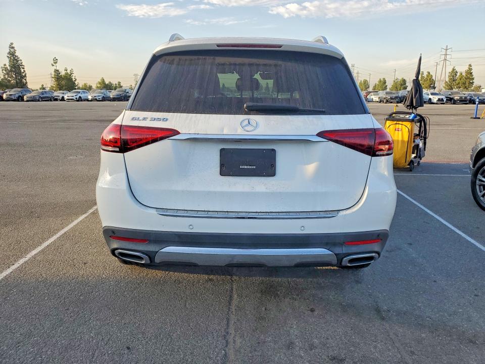 Aukcja sprzedaży 2022 Mercedes-benz Gle, vin: 4JGFB4JB3NA602982, numer aukcji: 65028916