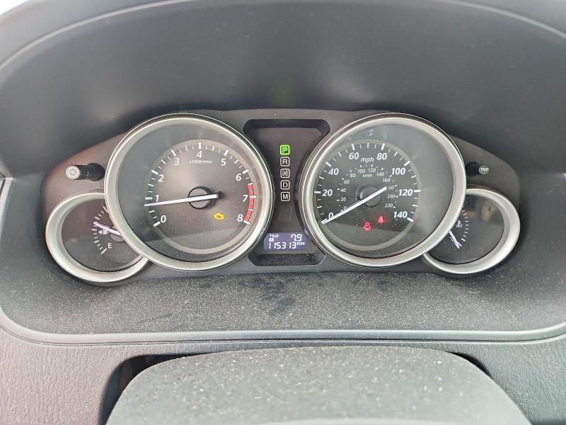 Aukcja sprzedaży 2014 Mazda Cx-9, vin: JM3TB2BA4E0443694, numer aukcji: 64504686