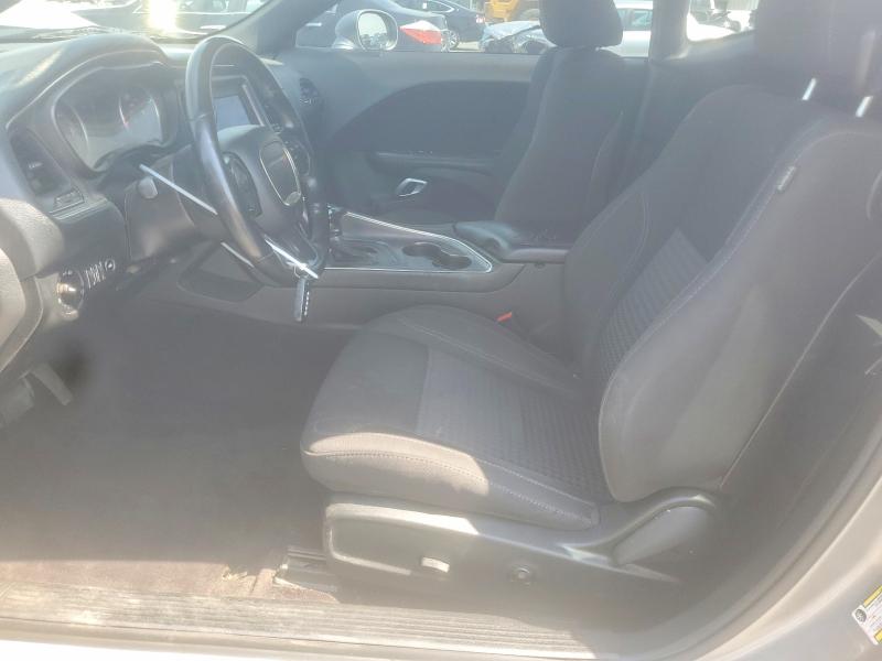 Продаж на аукціоні авто 2018 Dodge Challenger, vin: 2C3CDZBT2JH265422, номер лоту: 64160076