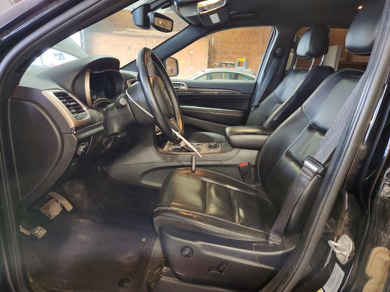 Продаж на аукціоні авто 2017 Jeep Grand Cherokee, vin: 1C4RJFBG6HC750885, номер лоту: 66356436