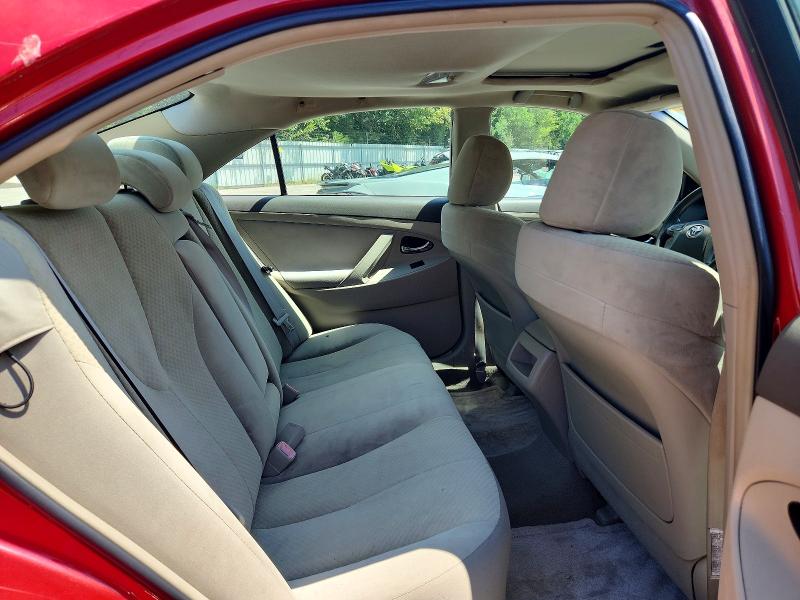 Продажа на аукционе авто 2007 Toyota Camry, vin: 4T4BE46K67R004309, номер лота: 63754676