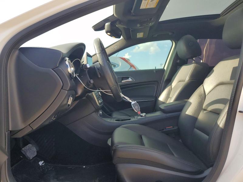 Продаж на аукціоні авто 2019 Mercedes-benz Gla, vin: WDCTG4EB3KU009596, номер лоту: 64602186
