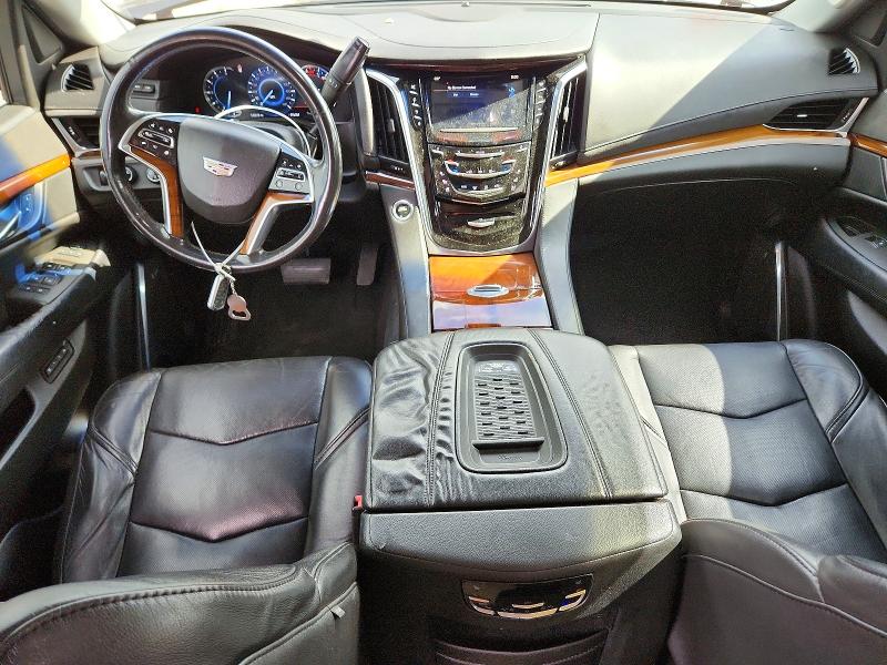 Aukcja sprzedaży 2016 Cadillac Escalade, vin: 1GYS4CKJ0GR441468, numer aukcji: 67136126