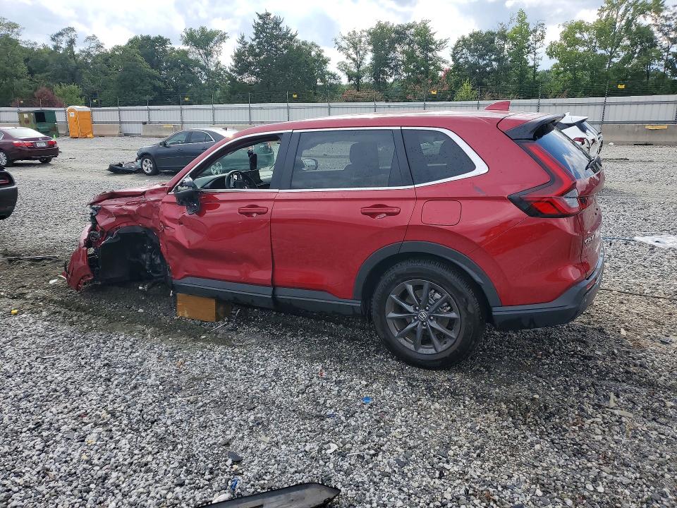 Продаж на аукціоні авто 2026 Honda Cr-v, vin: 2HKRS3H70TH313562, номер лоту: 63830266