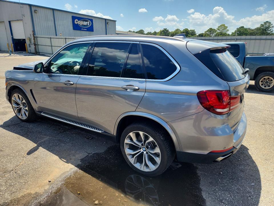 Aukcja sprzedaży 2018 Bmw X5, vin: 5UXKR2C55J0Z17758, numer aukcji: 65223296