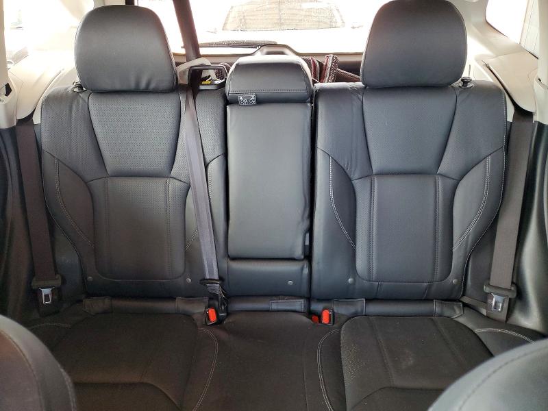 Продажа на аукционе авто 2019 Subaru Forester, vin: JF2SKASC3KH475776, номер лота: 61646546