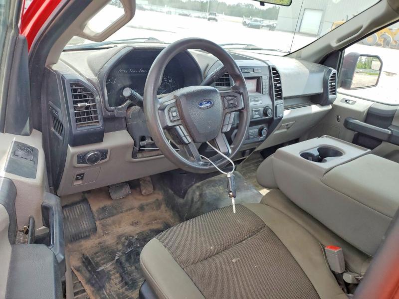 Aukcja sprzedaży 2020 Ford F150, vin: 1FTMF1EB0LKD37177, numer aukcji: 65346136