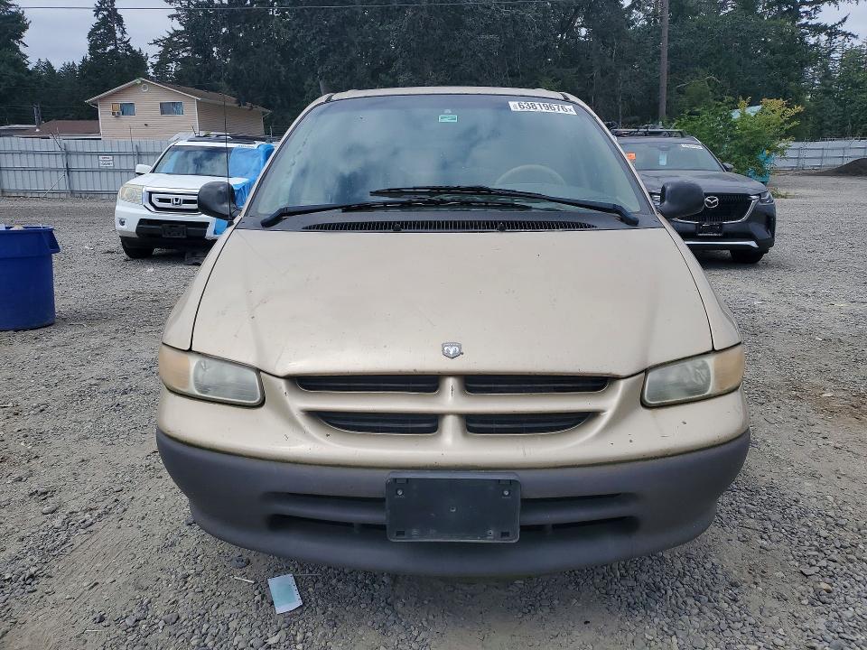 Продаж на аукціоні авто 1998 Dodge Caravan, vin: 2B4GP4538WR766221, номер лоту: 63819676