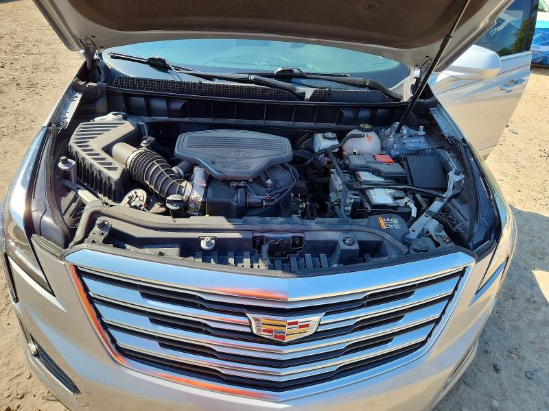 Aukcja sprzedaży 2018 Cadillac Xt5, vin: 1GYKNARS7JZ231683, numer aukcji: 65812156