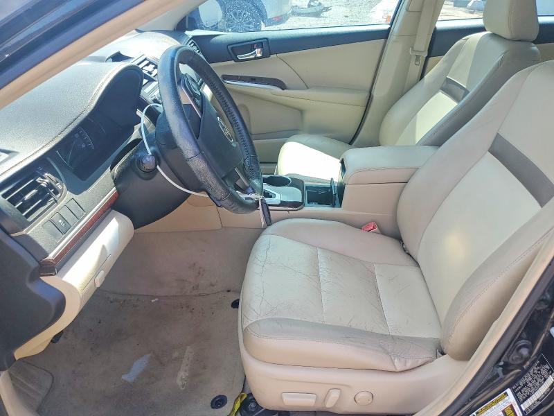 Продажа на аукционе авто 2012 Toyota Camry, vin: 4T4BF1FK5CR177485, номер лота: 63342426