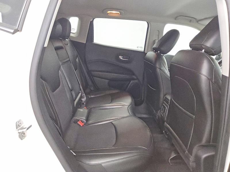 Aukcja sprzedaży 2019 Jeep Compass, vin: 3C4NJCBB7KT755994, numer aukcji: 64124736