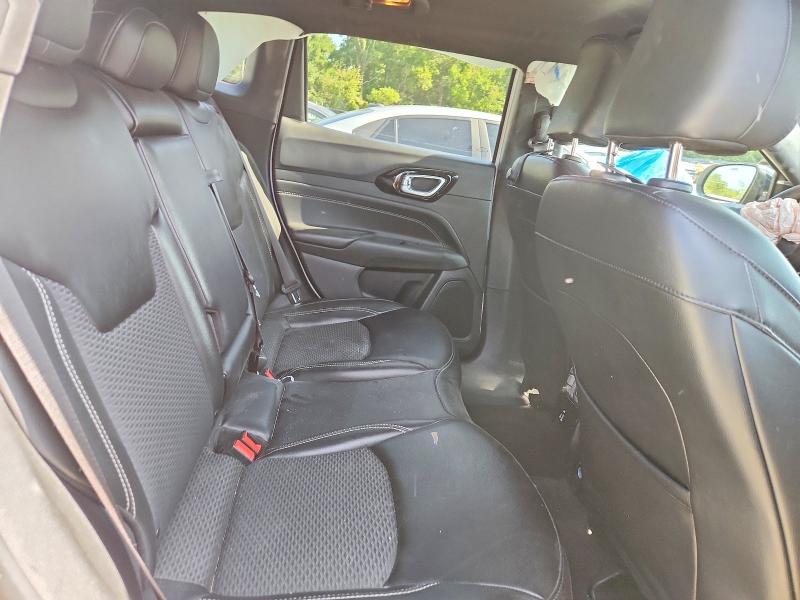 65948536 :رقم المزاد ، 3C4NJDBN5PT539973 vin ، 2023 Jeep Compass مزاد بيع