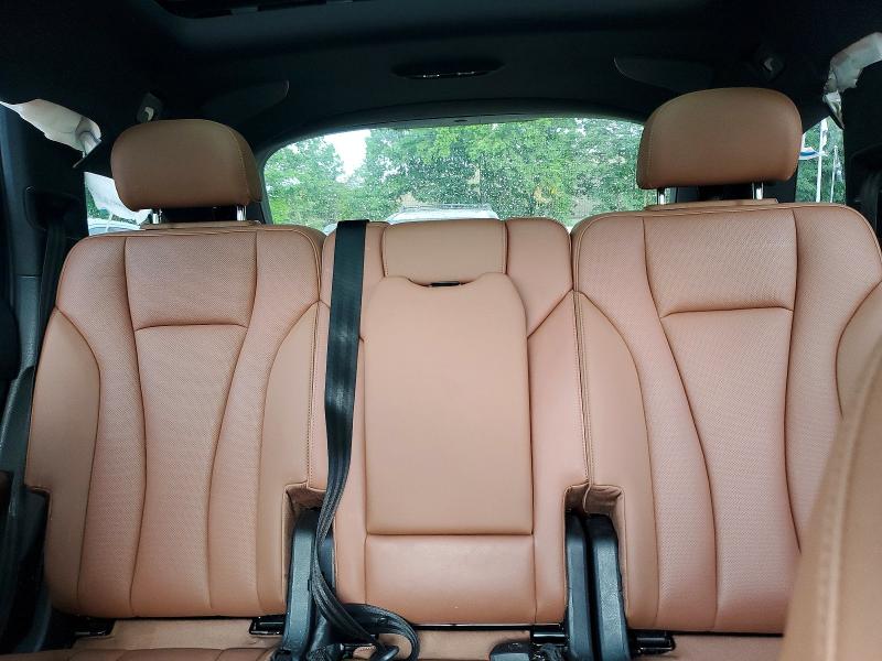 Aukcja sprzedaży 2021 Audi Q7, vin: WA1LXAF77MD035047, numer aukcji: 64917376