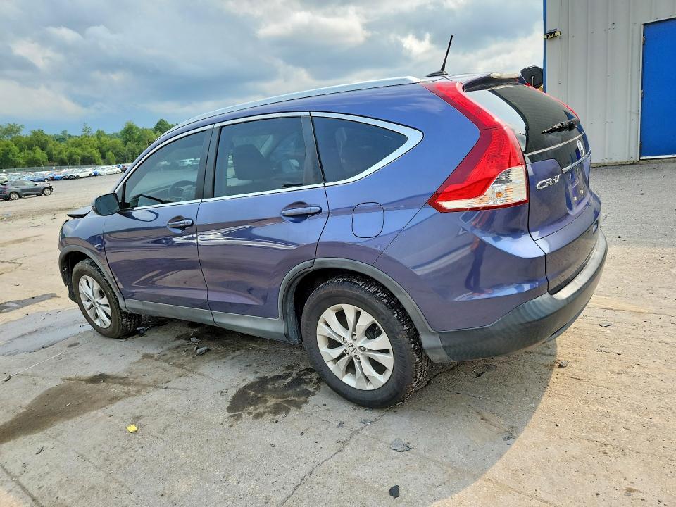 Продаж на аукціоні авто 2014 Honda Cr-v, vin: 5J6RM4H75EL047190, номер лоту: 64500276