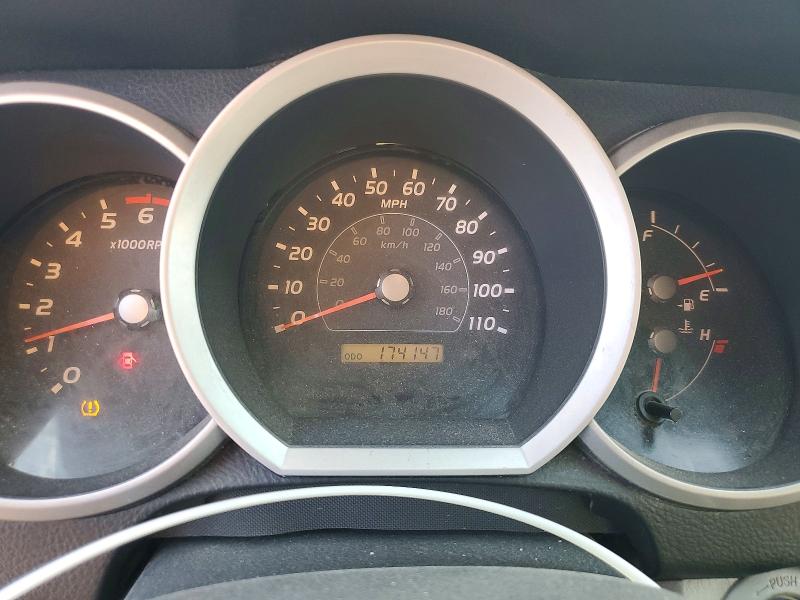 Продаж на аукціоні авто 2006 Toyota 4runner, vin: JTEBU14R368071422, номер лоту: 64830226