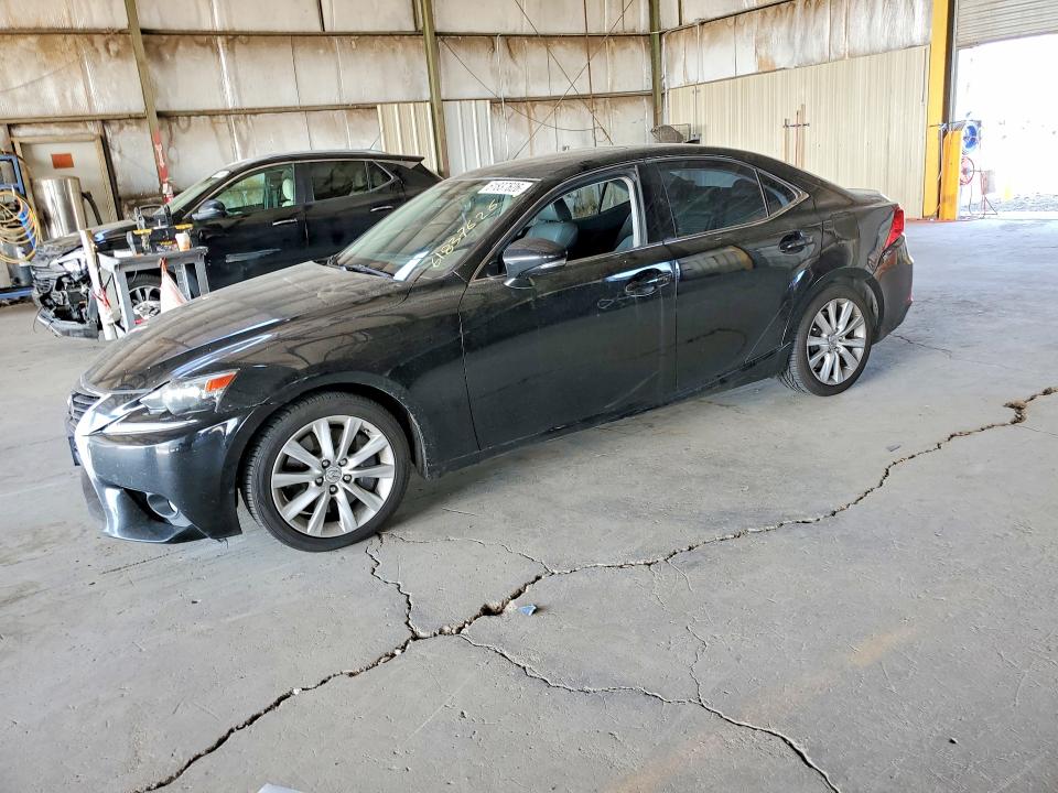 2016 Lexus Is მანქანა იყიდება აუქციონზე, vin: JTHCM1D2XG5008606, აუქციონის ნომერი: 61837626