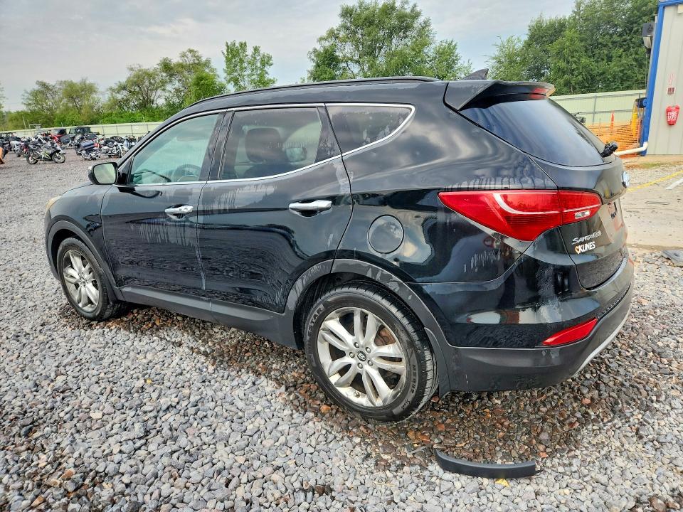 Aukcja sprzedaży 2013 Hyundai Santa Fe Sport, vin: 5XYZUDLA4DG114140, numer aukcji: 63841256