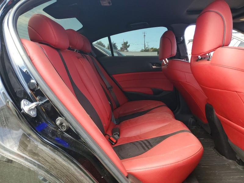 Auction sale of the 2022 Acura Ilx, vin: 19UDE2F84NA007578, lot number: 66946556