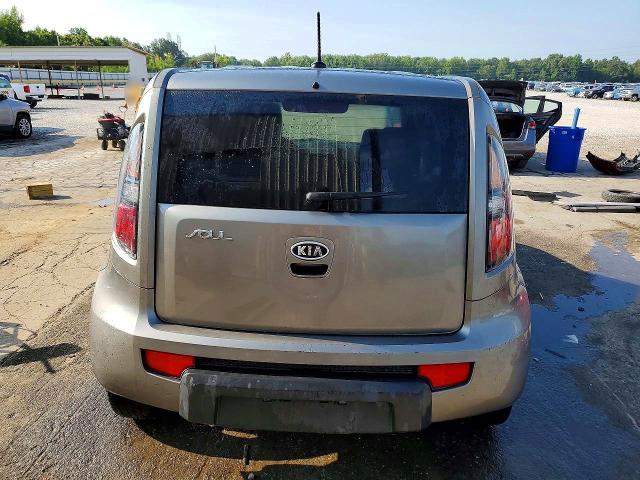 Продаж на аукціоні авто 2011 Kia Soul, vin: KNDJT2A26B7218610, номер лоту: 66211616
