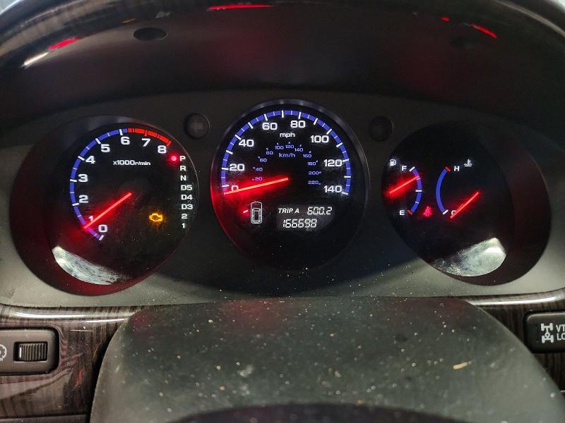 65028006 :رقم المزاد ، 2HNYD18836H507593 vin ، 2006 Acura Mdx مزاد بيع