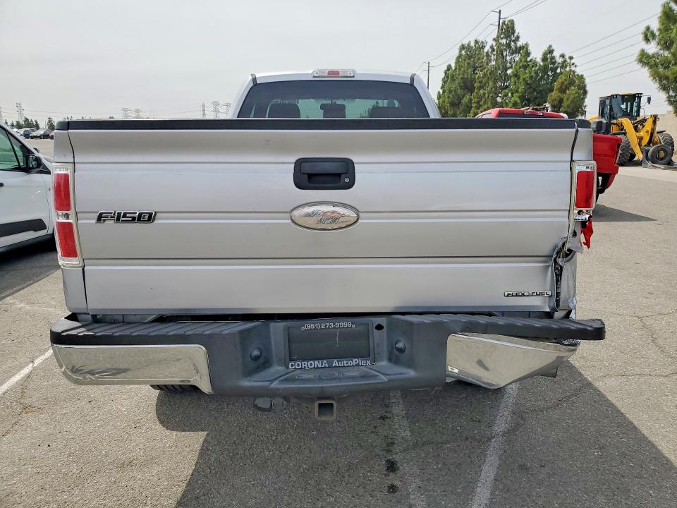 Aukcja sprzedaży 2012 Ford F150, vin: 1FTNF1CF7CKD57579, numer aukcji: 65010146