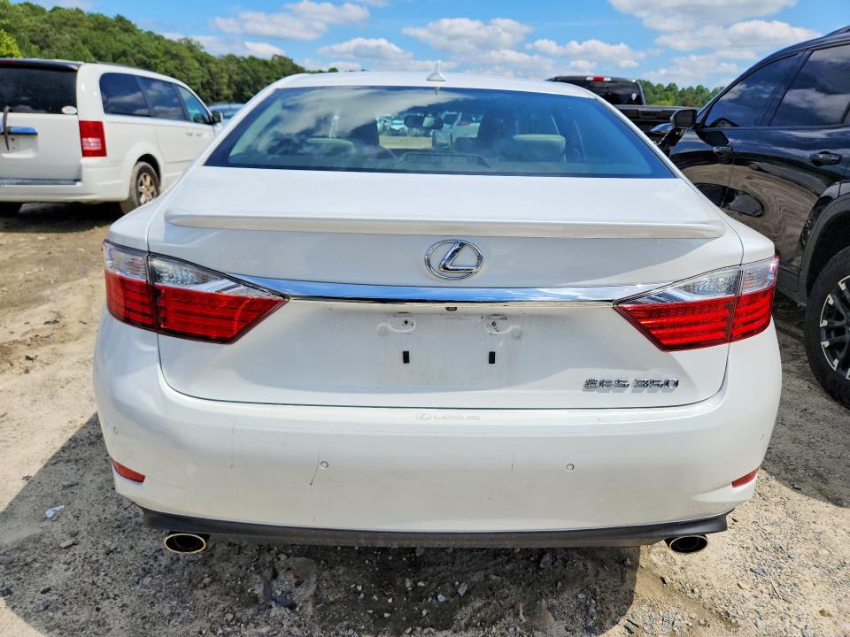2014 Lexus Es მანქანა იყიდება აუქციონზე, vin: JTHBK1GG5E2109219, აუქციონის ნომერი: 65720476