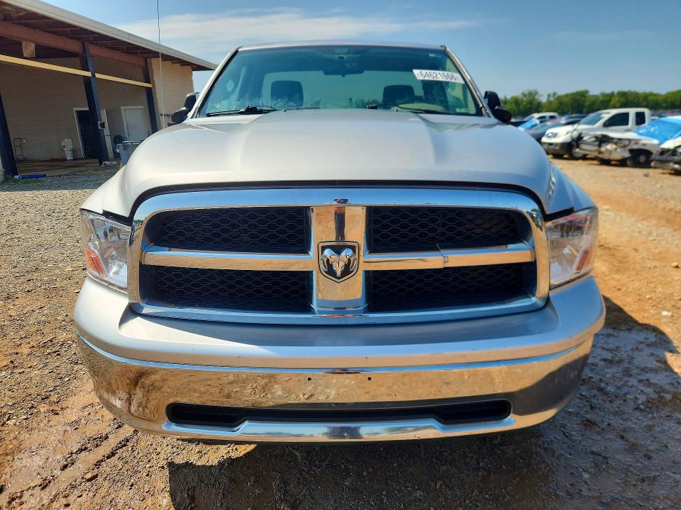 Aukcja sprzedaży 2012 Dodge Ram 1500, vin: 3C6JD6EP9CG161424, numer aukcji: 64621666