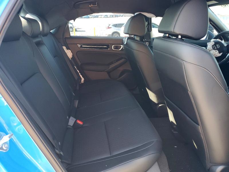 Продажа на аукционе авто 2026 Honda Civic, vin: 19XFL4H96TE018333, номер лота: 63472846