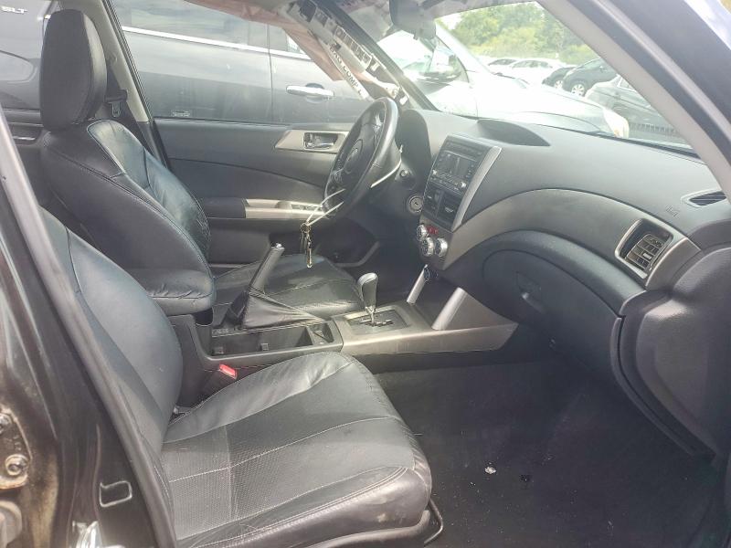 Aukcja sprzedaży 2010 Subaru Forester, vin: JF2SH6DC1AH715849, numer aukcji: 66286496