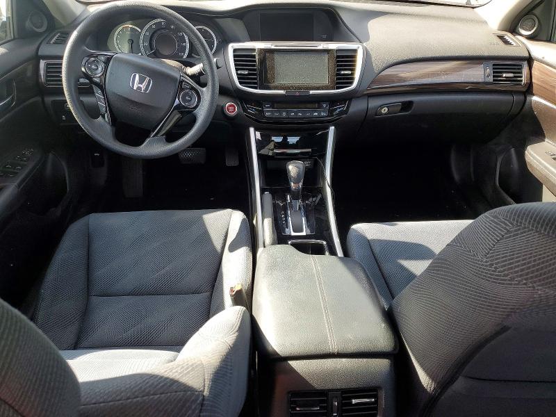 Aukcja sprzedaży 2016 Honda Accord, vin: 1HGCR2F70GA165510, numer aukcji: 66583966