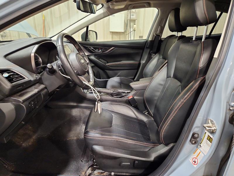 Aukcja sprzedaży 2018 Subaru Crosstrek, vin: JF2GTALC7JH213176, numer aukcji: 64585006