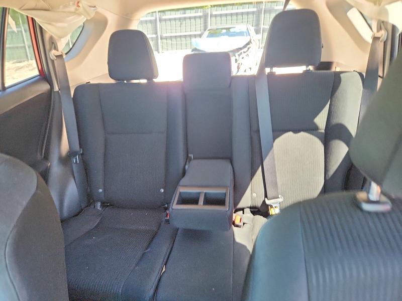 2018 Toyota Rav4 მანქანა იყიდება აუქციონზე, vin: 2T3BFREV2JW749914, აუქციონის ნომერი: 63954586