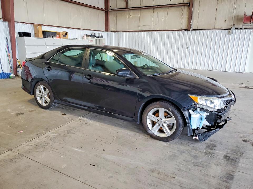 Продажа на аукционе авто 2013 Toyota Camry, vin: 4T1BF1FK9DU711681, номер лота: 63938396
