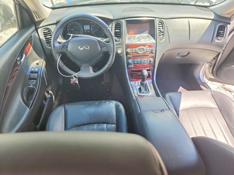 Продаж на аукціоні авто 2015 Infiniti Qx50, vin: JN1BJ0HP7FM730581, номер лоту: 67115646